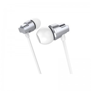 Hot Selling for Professional Design OEM Premium Wired in-Ear Earphone