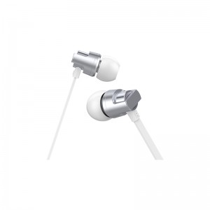 Hot Selling for Professional Design OEM Premium Wired in-Ear Earphone