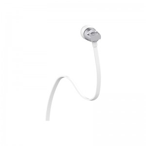 Hot Selling for Professional Design OEM Premium Wired in-Ear Earphone