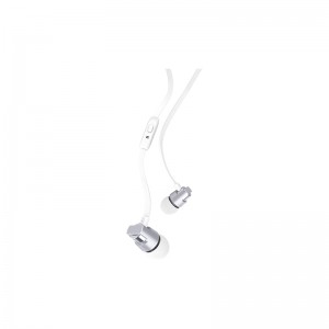Hot Selling for Professional Design OEM Premium Wired in-Ear Earphone