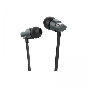 Hot Selling for Professional Design OEM Premium Wired in-Ear Earphone