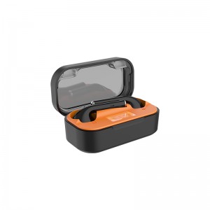 Big Discount S19 Tws Headset Hanging Ear Binaural HD Call Wireless Earphone