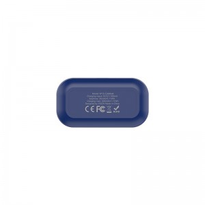 Big Discount S19 Tws Headset Hanging Ear Binaural HD Call Wireless Earphone