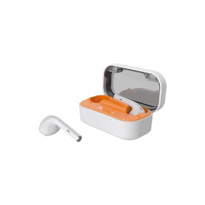 Big Discount S19 Tws Headset Hanging Ear Binaural HD Call Wireless Earphone