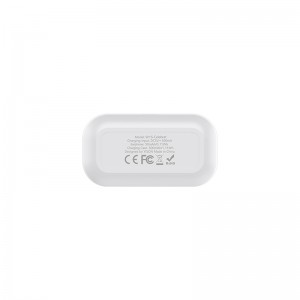 Big Discount S19 Tws Headset Hanging Ear Binaural HD Call Wireless Earphone