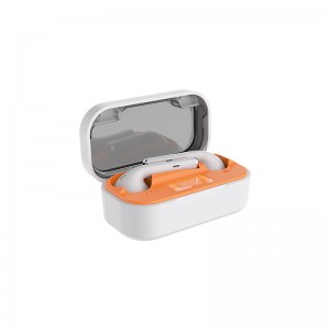 Big Discount S19 Tws Headset Hanging Ear Binaural HD Call Wireless Earphone