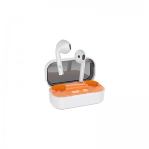 Big Discount S19 Tws Headset Hanging Ear Binaural HD Call Wireless Earphone