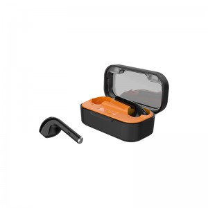 Big Discount S19 Tws Headset Hanging Ear Binaural HD Call Wireless Earphone