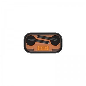 Big Discount S19 Tws Headset Hanging Ear Binaural HD Call Wireless Earphone