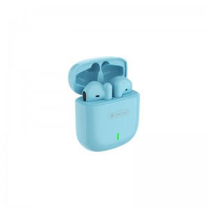 Factory Price Wireless LED Display Headset Tws Earbuds Headphone Bluetooth Earphone