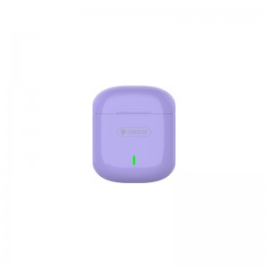 Factory Price Wireless LED Display Headset Tws Earbuds Headphone Bluetooth Earphone
