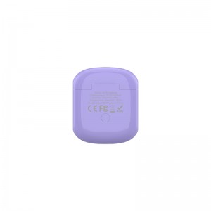 Factory Price Wireless LED Display Headset Tws Earbuds Headphone Bluetooth Earphone