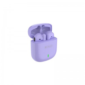Factory Price Wireless LED Display Headset Tws Earbuds Headphone Bluetooth Earphone