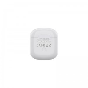 Factory Price Wireless LED Display Headset Tws Earbuds Headphone Bluetooth Earphone