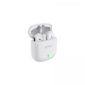 Factory Price Wireless LED Display Headset Tws Earbuds Headphone Bluetooth Earphone