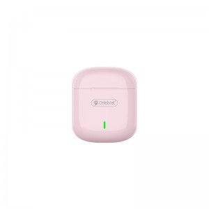 Factory Price Wireless LED Display Headset Tws Earbuds Headphone Bluetooth Earphone