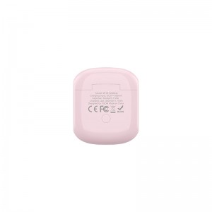 Factory Price Wireless LED Display Headset Tws Earbuds Headphone Bluetooth Earphone