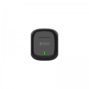 Factory Price Wireless LED Display Headset Tws Earbuds Headphone Bluetooth Earphone