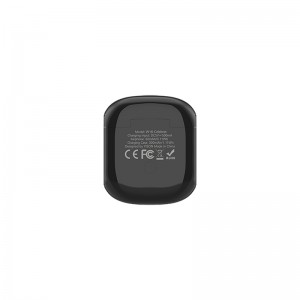Factory Price Wireless LED Display Headset Tws Earbuds Headphone Bluetooth Earphone
