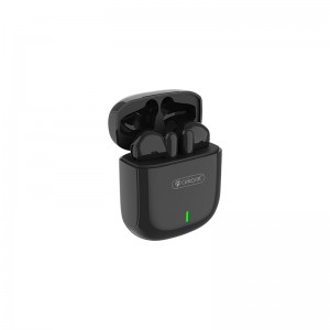 Factory Price Wireless LED Display Headset Tws Earbuds Headphone Bluetooth Earphone