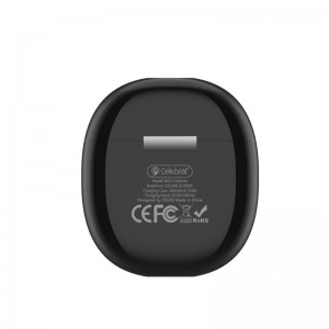 Celebrat W23 TWS Semi-in-ear Design Earbuds