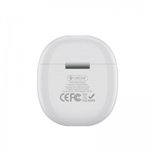 Celebrat W23 TWS Semi-in-ear Design Earbuds
