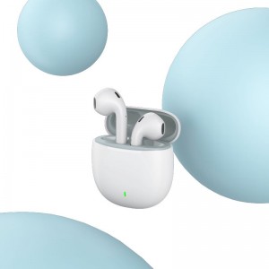 Celebrat W23 TWS Semi-in-ear Design Earbuds
