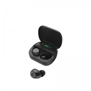 Yison New Arrival True Wireless Earbuds TWS W9 For Wholesale