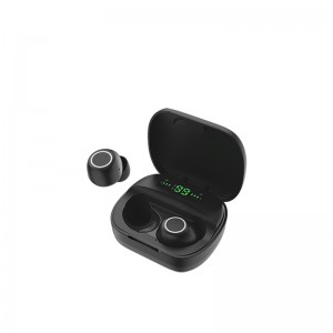 Yison New Arrival True Wireless Earbuds TWS W9 For Wholesale