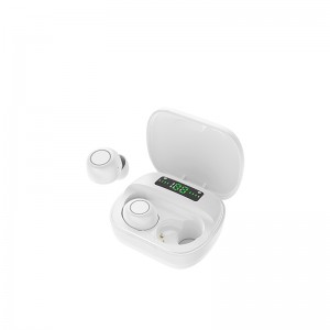 Yison New Arrival True Wireless Earbuds TWS W9 For Wholesale