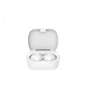 Yison New Arrival True Wireless Earbuds TWS W9 For Wholesale