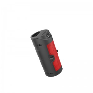 Top Selling Celebrat OS-09 Plastic Big Sound Wireless Waterproof Bluetooth Speaker with Microphone