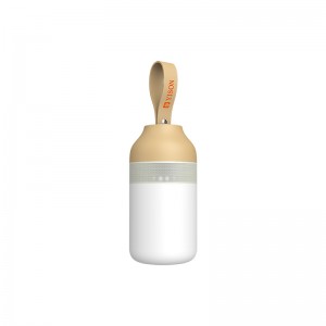Online Exporter Bluetooth 5.0 Speark, Outdoor Portable Waterproof Wireless Speaker for Home, Party