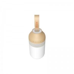 Online Exporter Bluetooth 5.0 Speark, Outdoor Portable Waterproof Wireless Speaker for Home, Party