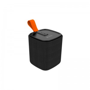 New Arrival Celebrat SP-4 HIFI Portable Bluetooth Round Wireless Speaker