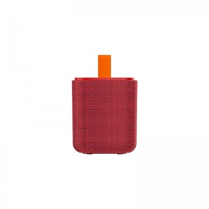 New Arrival Celebrat SP-4 HIFI Portable Bluetooth Round Wireless Speaker