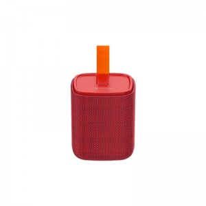 New Arrival Celebrat SP-4 HIFI Portable Bluetooth Round Wireless Speaker