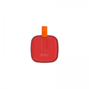 New Arrival Celebrat SP-4 HIFI Portable Bluetooth Round Wireless Speaker