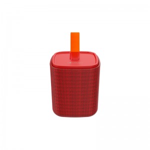 New Arrival Celebrat SP-4 HIFI Portable Bluetooth Round Wireless Speaker