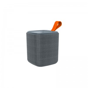 New Arrival Celebrat SP-4 HIFI Portable Bluetooth Round Wireless Speaker