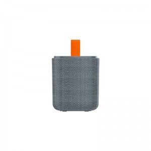 New Arrival Celebrat SP-4 HIFI Portable Bluetooth Round Wireless Speaker