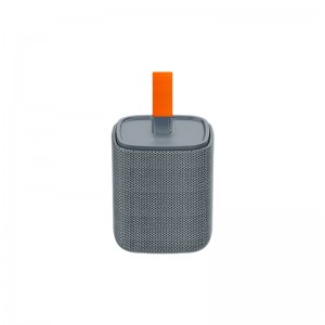 New Arrival Celebrat SP-4 HIFI Portable Bluetooth Round Wireless Speaker