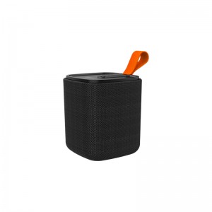 New Arrival Celebrat SP-4 HIFI Portable Bluetooth Round Wireless Speaker