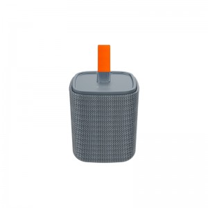 New Arrival Celebrat SP-4 HIFI Portable Bluetooth Round Wireless Speaker