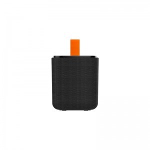 New Arrival Celebrat SP-4 HIFI Portable Bluetooth Round Wireless Speaker