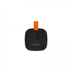 New Arrival Celebrat SP-4 HIFI Portable Bluetooth Round Wireless Speaker