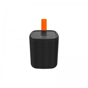 New Arrival Celebrat SP-4 HIFI Portable Bluetooth Round Wireless Speaker