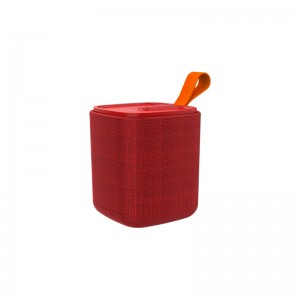 New Arrival Celebrat SP-4 HIFI Portable Bluetooth Round Wireless Speaker
