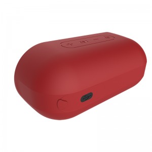 Trending Products Portable Wireless Bluetooth Speaker with 60W High-Quality Sound, 20h Battery Life
