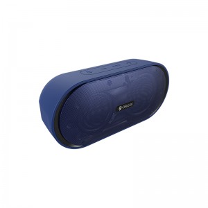 Trending Products Portable Wireless Bluetooth Speaker with 60W High-Quality Sound, 20h Battery Life